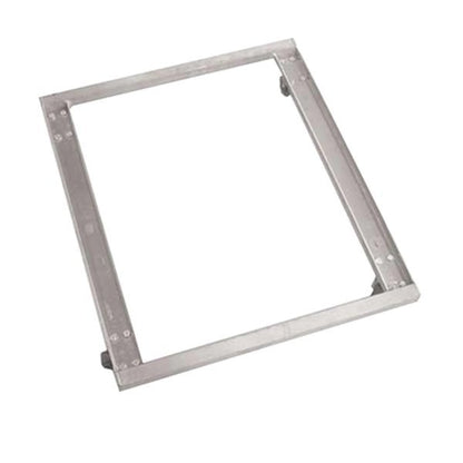 Hephner Racing Products HRP-6003 Aluminium Engine Stand suit Sprint Car SB Chev Engine