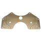 Hephner Racing Products HRP-6004 Engine Adaptor Plate Use w/ Stand HRP-6002