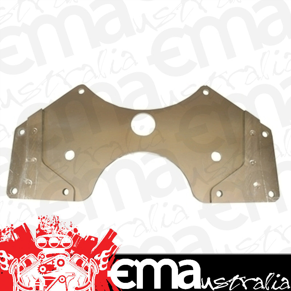 Hephner Racing Products HRP-6004 Engine Adaptor Plate Use w/ Stand HRP-6002