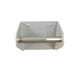 Hephner Racing Products HRP-6005SMALL Ratchet Strap Hanger Aluminium