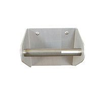 Hephner Racing Products HRP-6005SMALL Ratchet Strap Hanger Aluminium