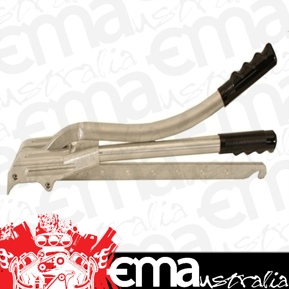 Hephner Racing Products HRP-6023 Wide Jaw Bead Breaker suit 15" Wheels