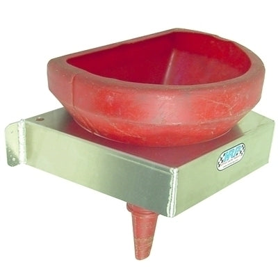 Hephner Racing Products HRP-6261 Fuel Funnel Rack suit D Shape Fuel Funnels