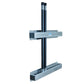 Hephner Racing Products HRP-6350 Torsion Bar Rack suit