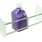 Hephner Racing Products HRP-6361 Fuel Jug Rack Holds Up To 4 Jugs
