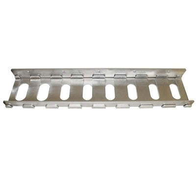 Hephner Racing Products HRP-6521D-D20 Radius Rod Tray 20" Double Row Lower Use w/ HRP-6521D-20