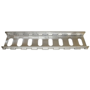 Hephner Racing Products HRP-6521D-D20 Radius Rod Tray 20" Double Row Lower Use w/ HRP-6521D-20