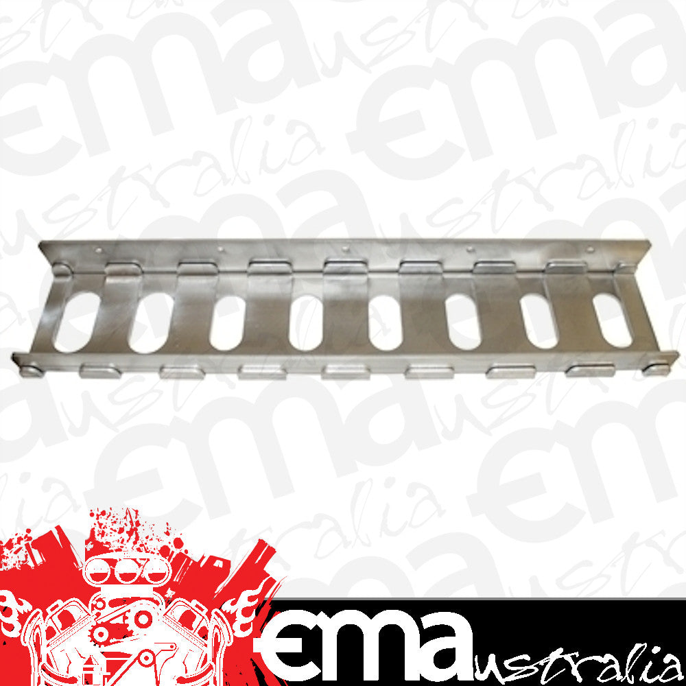Hephner Racing Products HRP-6521D-D20 Radius Rod Tray 20" Double Row Lower Use w/ HRP-6521D-20