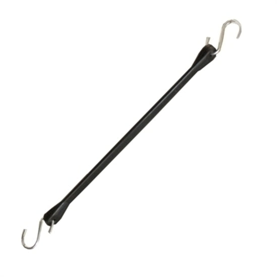Hephner Racing Products HRP-6548 Nose Wing Bungee Cord Mount 15" Long