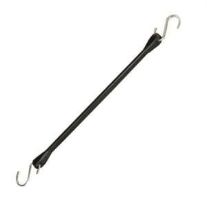 Hephner Racing Products HRP-6548 Nose Wing Bungee Cord Mount 15" Long