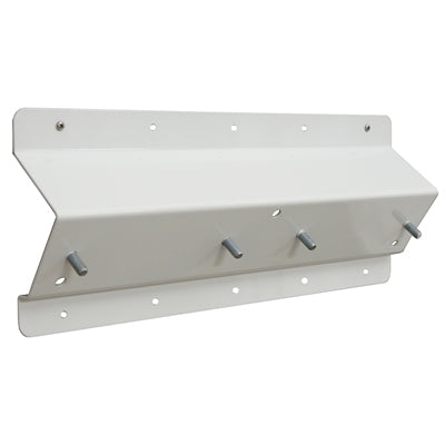 Hephner Racing Products HRP-6701A Angles Header Rack (each) suit Standard Port Headers
