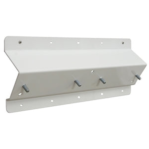 Hephner Racing Products HRP-6701A Angles Header Rack (each) suit Standard Port Headers