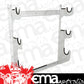 Hephner Racing Products HRP-6776 Axle Rack suit X2 Front & X1 Rear Axle White Powder Coated