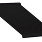 Hephner Racing Products HRP-6978BLK HRP Nose Wing Mt Mule