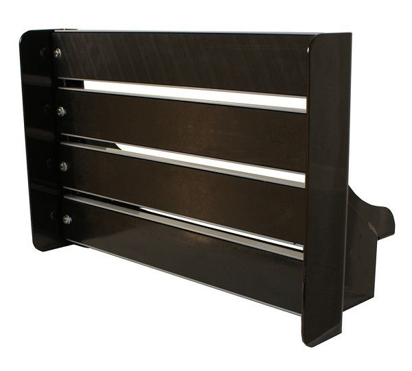 Hephner Racing Products HRP-6986 HRP Mule Push Bar
