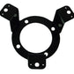Hephner Racing Products HRP-6992 HRP Mule Wheel Cover Brackets