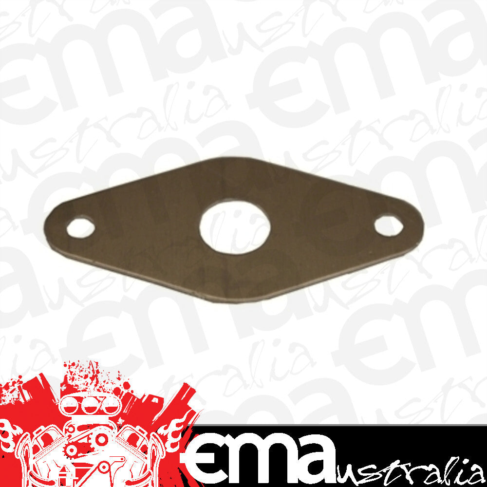 Hephner Racing Products HRP-8010V Aluminium HoOD Plate