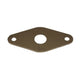 Hephner Racing Products HRP-8010V Aluminium HoOD Plate