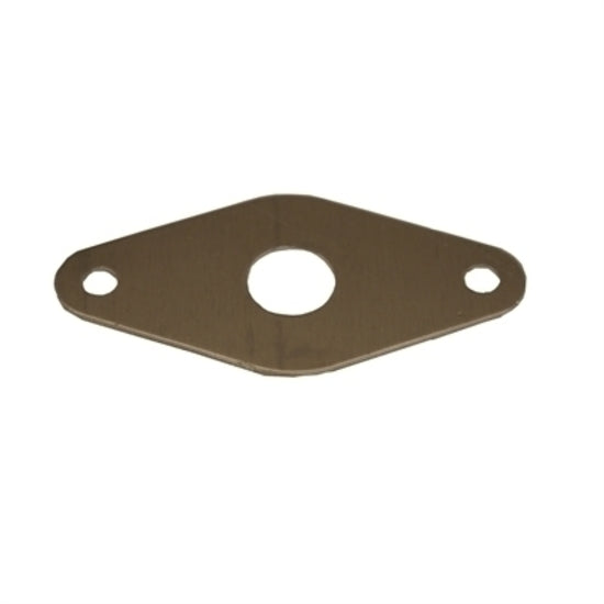 Hephner Racing Products HRP-8010V Aluminium HoOD Plate