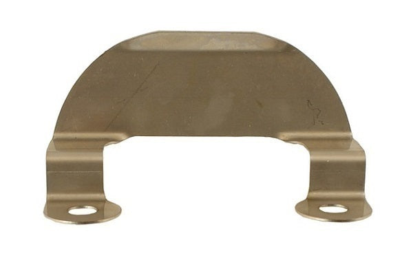 Hephner Racing Products HRP-8011.SS HRP Brake Line Guard S/Steel