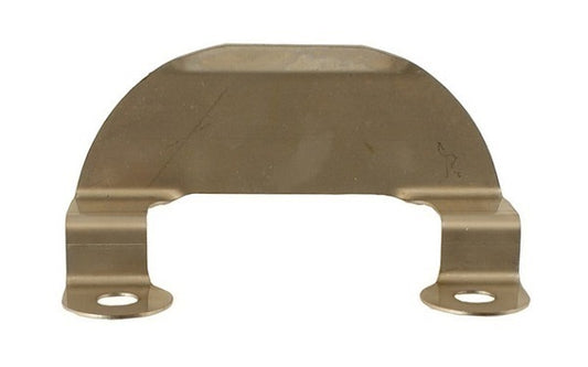 Hephner Racing Products HRP-8011.SS HRP Brake Line Guard S/Steel