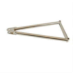 Hephner Racing Products HRP-8013-4130-D Jacobs Ladder 13" No Straps