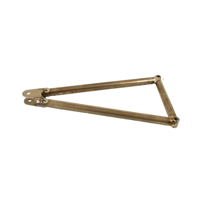 Hephner Racing Products HRP-8014-D Jacobs Ladder Titanium 13" No Straps