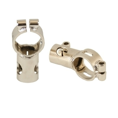 Hephner Racing Products HRP-8018W Nose Wing Mount Mounts To Outer Torsion Tube