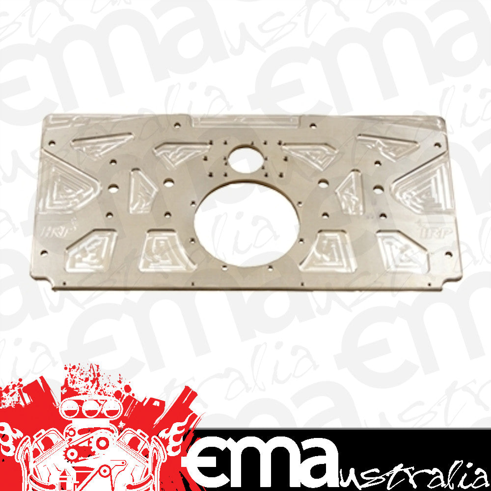 Hephner Racing Products HRP-8025 Alum Rear Motor Plate Maxim