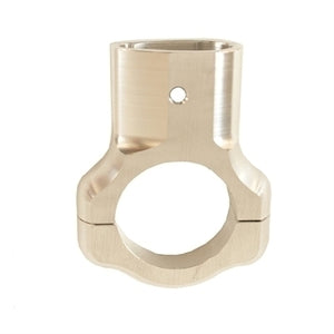 Hephner Racing Products HRP-8054LH Aero Tube Wing Mount L/H