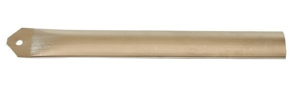 Hephner Racing Products HRP-8055L Aero Tube Wing Post Steel L/H