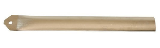 Hephner Racing Products HRP-8055L Aero Tube Wing Post Steel L/H