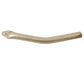Hephner Racing Products HRP-8058-L S/S Bent Nose Wing Post L/H 1" O.D