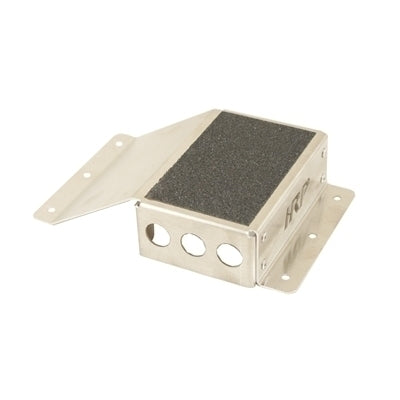 Hephner Racing Products HRP-8063 Aluminium Heel Riser 1-1/2" Rise