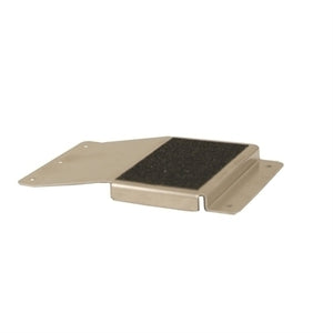 Hephner Racing Products HRP-8064 Aluminium Heel Riser 1/2" Rise