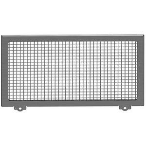 Hephner Racing Products HRP-8066 Heavy Duty Radiator Rock Screen suit Sprint Car