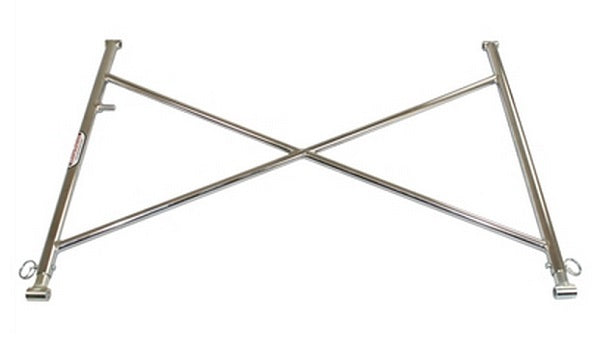 Hephner Racing Products HRP-8080-15 HRP Wing Tree X Style 15"