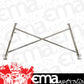 Hephner Racing Products HRP-8080-15 HRP Wing Tree X Style 15"