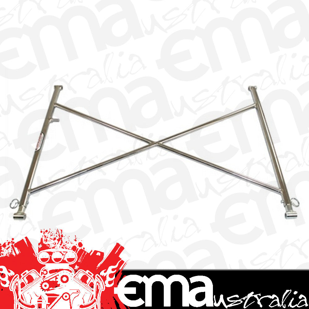 Hephner Racing Products HRP-8080-15 HRP Wing Tree X Style 15"