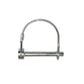 Hephner Racing Products HRP-8084 Hitch Pin .250" Hole suit Rear Wing Tree