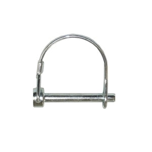 Hephner Racing Products HRP-8084 Hitch Pin .250" Hole suit Rear Wing Tree