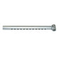 Hephner Racing Products HRP-8085-203 Steel Round Tube Insert w/ .203" Hole