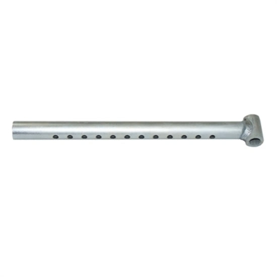 Hephner Racing Products HRP-8085-203 Steel Round Tube Insert w/ .203" Hole