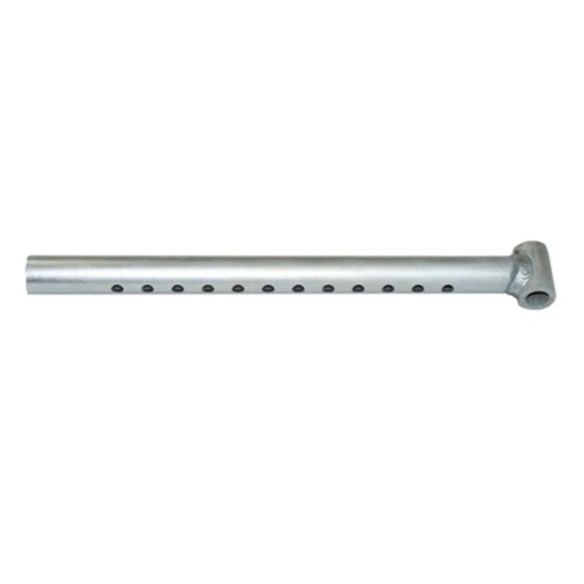 Hephner Racing Products HRP-8085-203 Steel Round Tube Insert w/ .203" Hole
