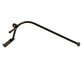 Hephner Racing Products HRP-8105 Throttle Pedal - Long Arm Black Powder Coated Fits Maxim & Eagle Chassis