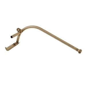Hephner Racing Products HRP-8106 Throttle Pedal - Long Arm Titanium Fits Maxim & Eagle Chassis