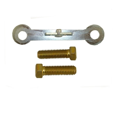 Hephner Racing Products HRP-8125-S Brake Caliper Retainer Kit suit Sprint Car