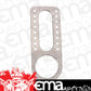 Hephner Racing Products HRP-8298 Steering Top Plate - Long Aluminium w/ No Fuel Shut-Off