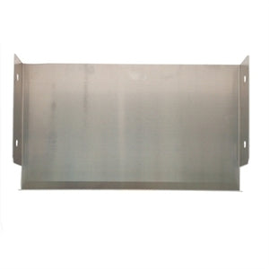 Hephner Racing Products HRP-8301 Radiator / Air Box Panel Front Mount Maxim / Eagle Style