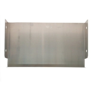 Hephner Racing Products HRP-8301 Radiator / Air Box Panel Front Mount Maxim / Eagle Style